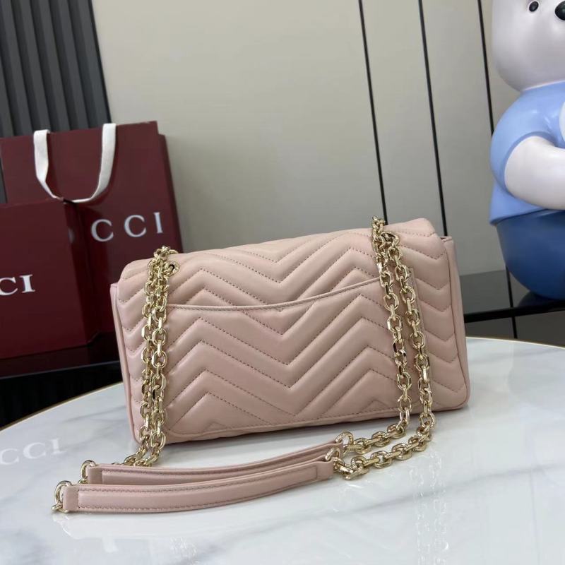 Женская сумка Gucci GG Marmont