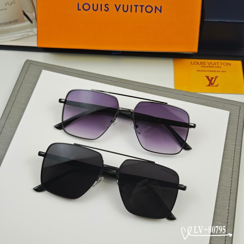 Очки Louis Vuitton