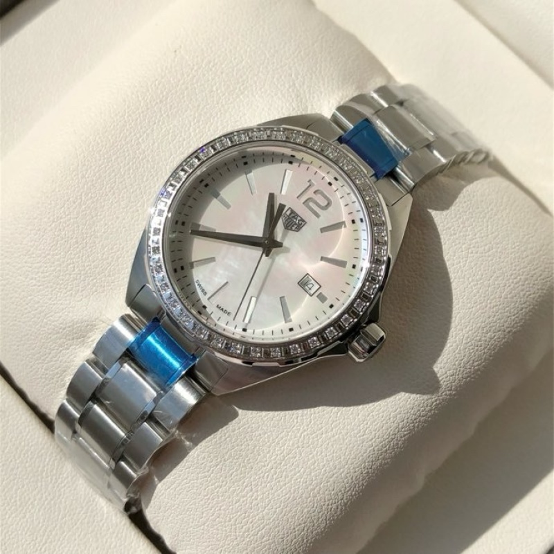 Часы TAG Heuer