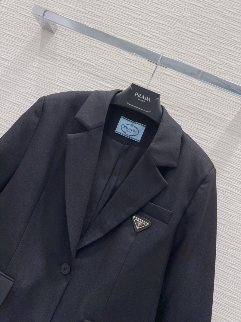 Пиджак Prada