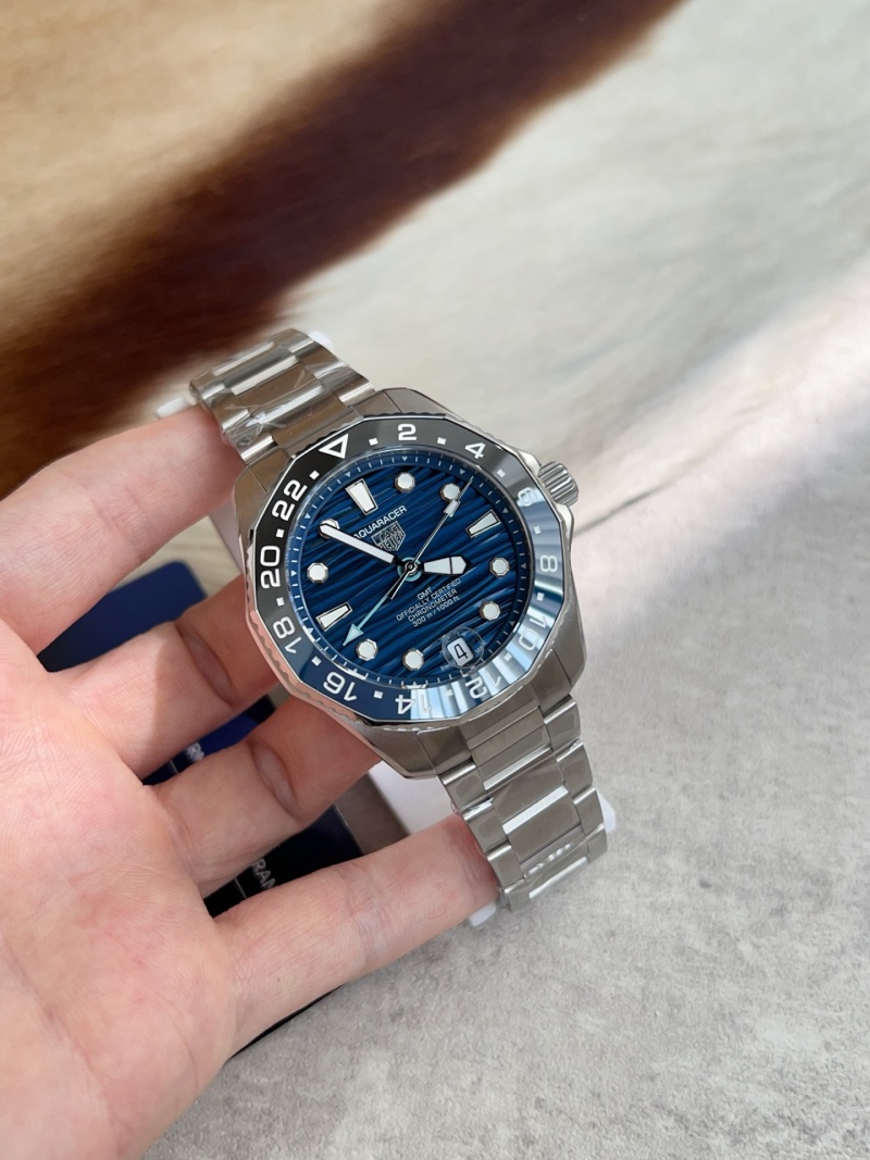 Часы TAG Heuer