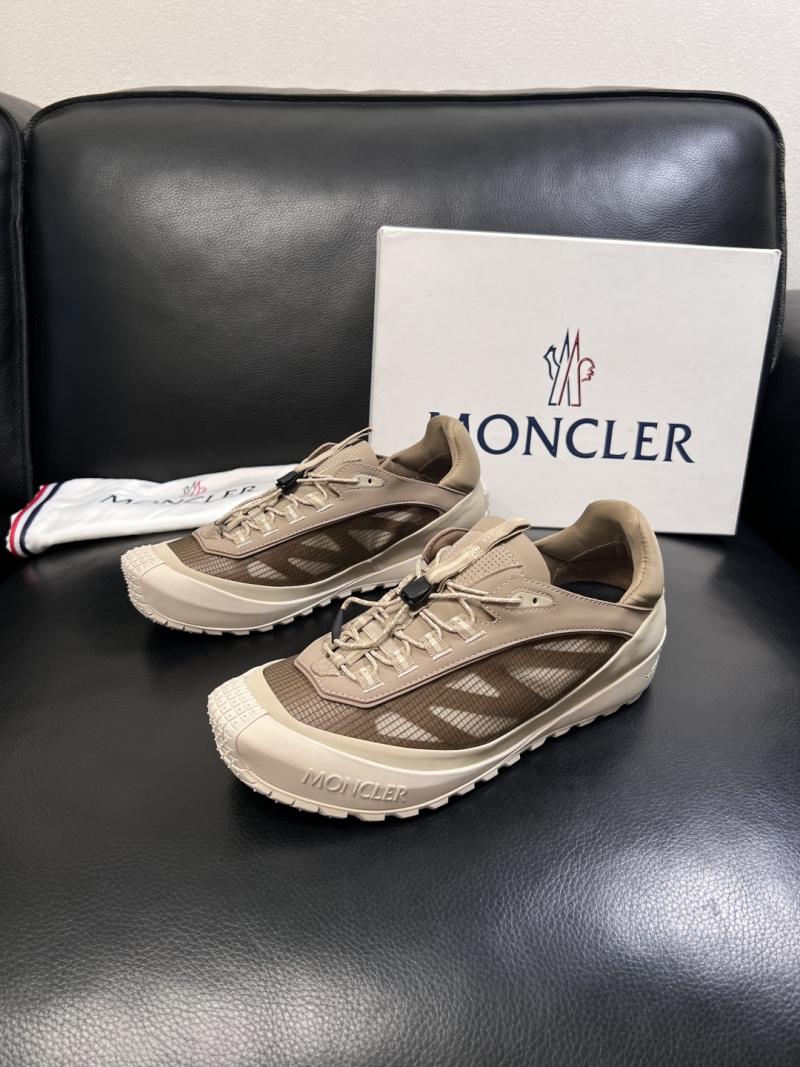 Мужские кроссовки Moncler