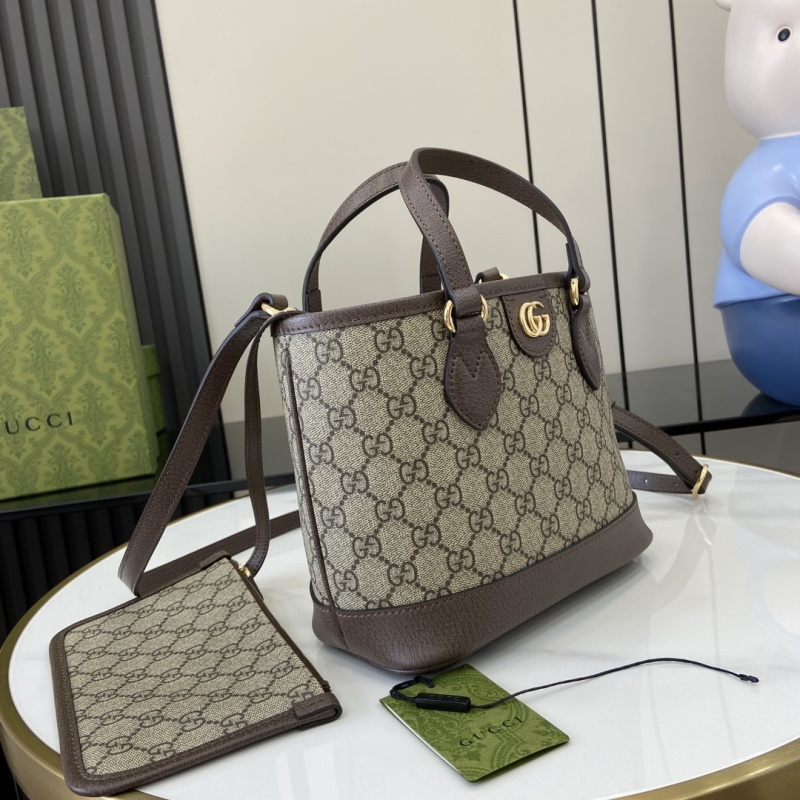Сумка Gucci с кошельком