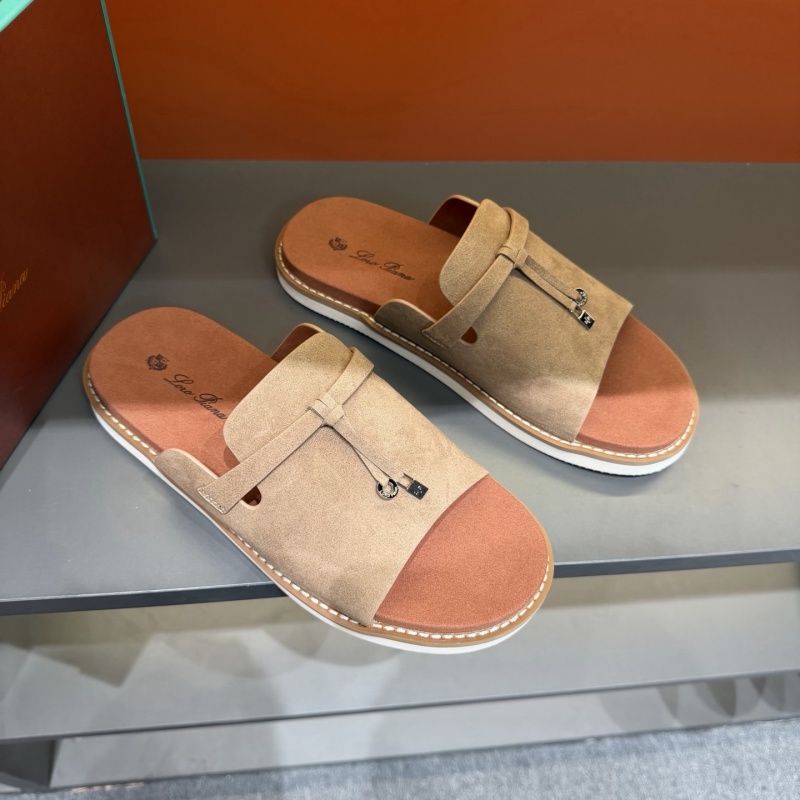 Мужские сандалии Loro Piana Summer Walk