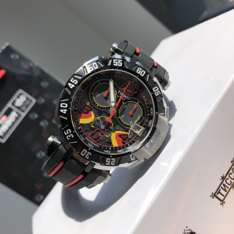 Часы Tissot