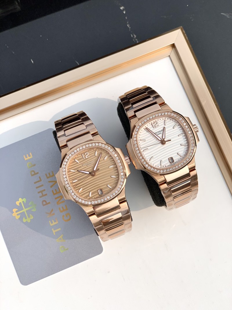 Часы Patek Philippe