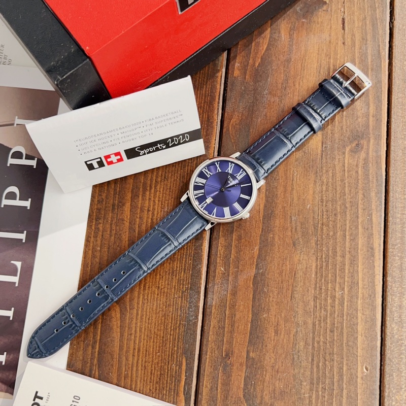 Часы Tissot