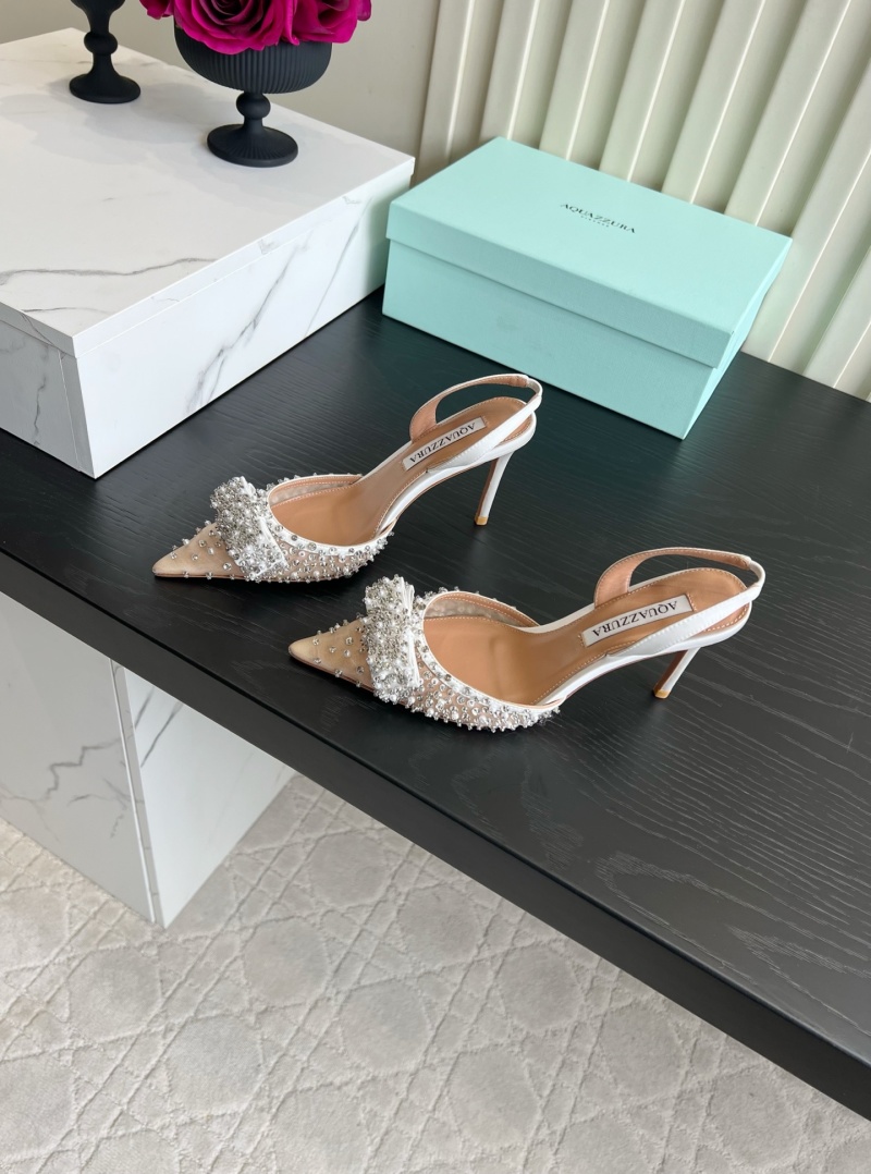 Туфли Aquazzura
