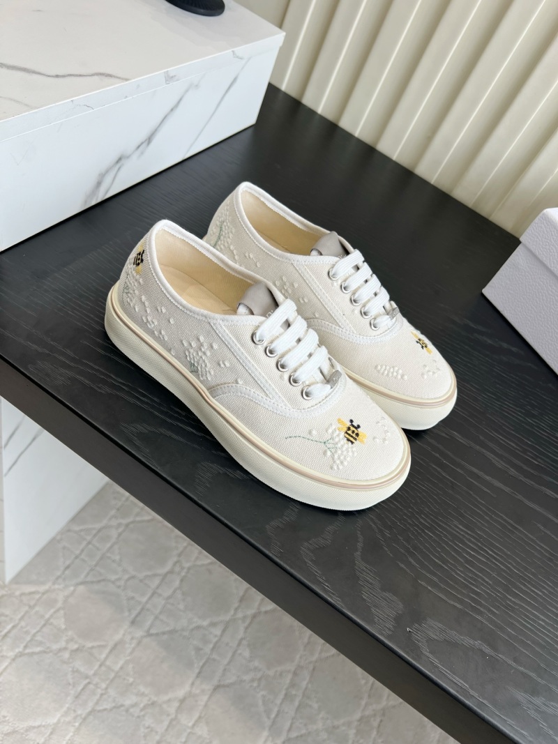 Кроссовки Dior