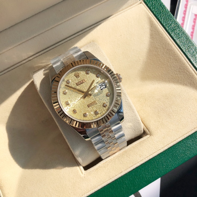 Часы Rolex