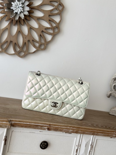Сумка Chanel CF