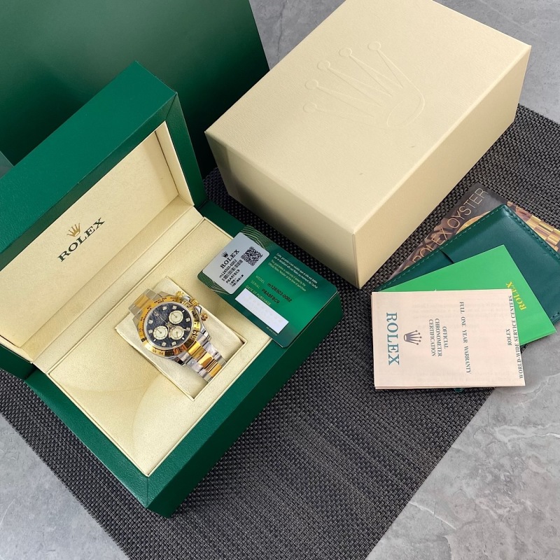 Часы Rolex
