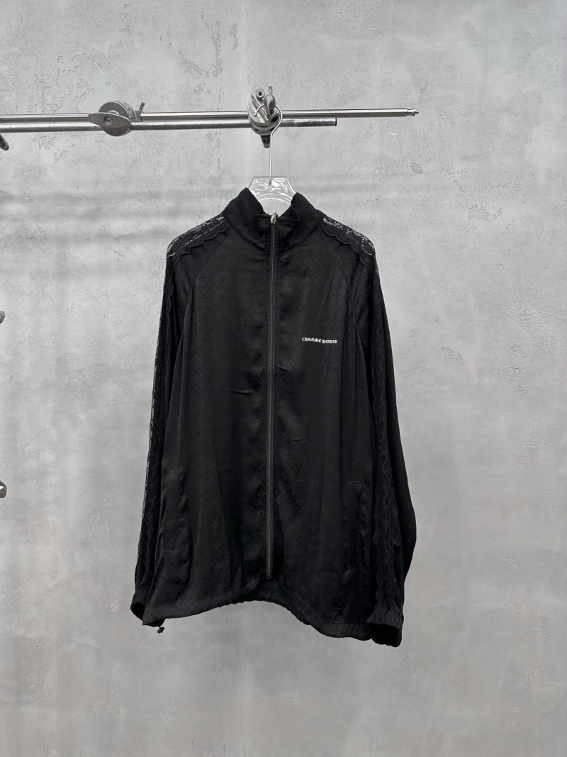 Куртка Chrome Hearts