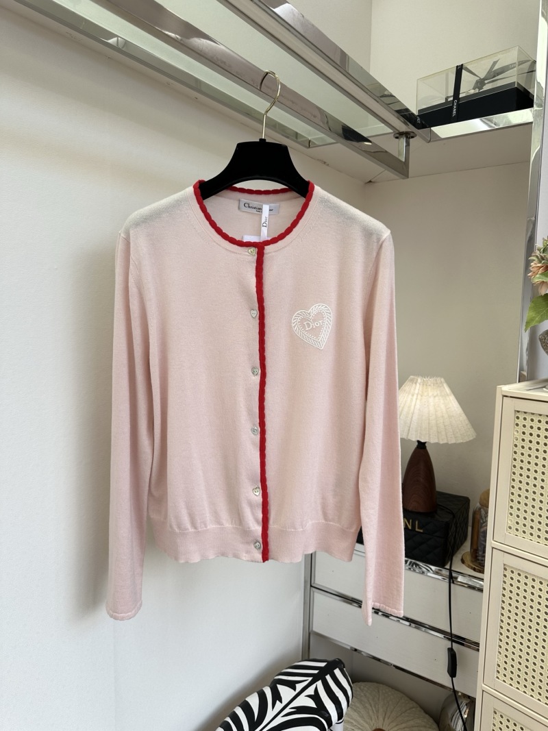 Кардиган Dior