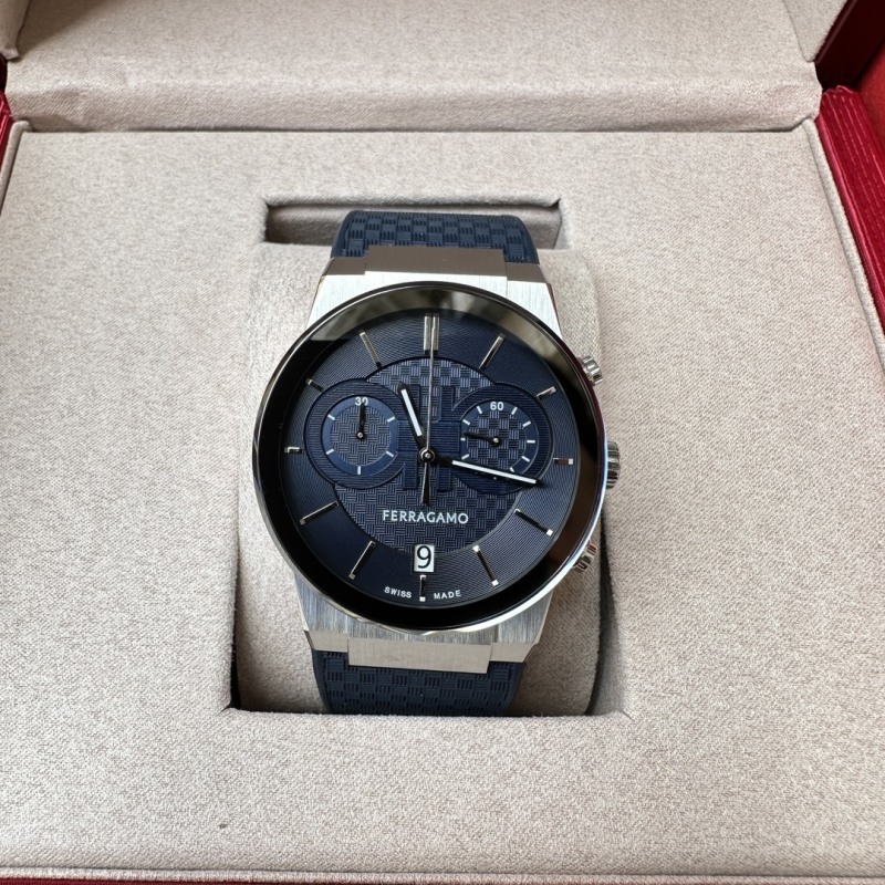 Часы Ferragamo