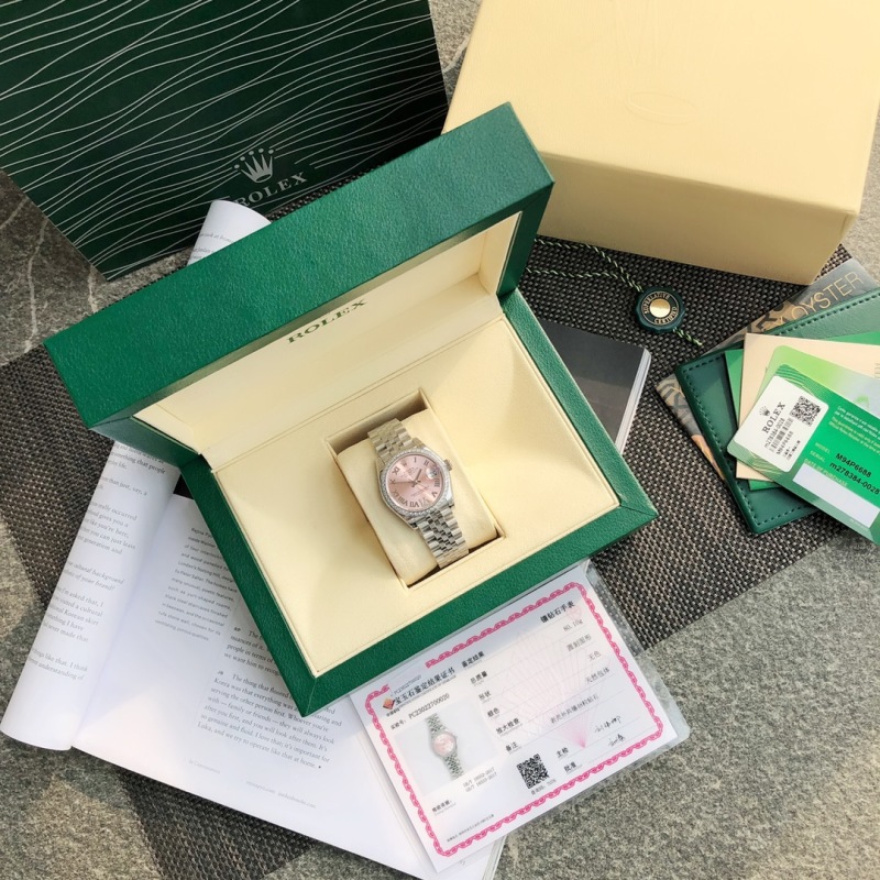 Часы Rolex
