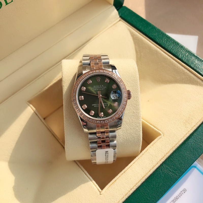 Часы Rolex