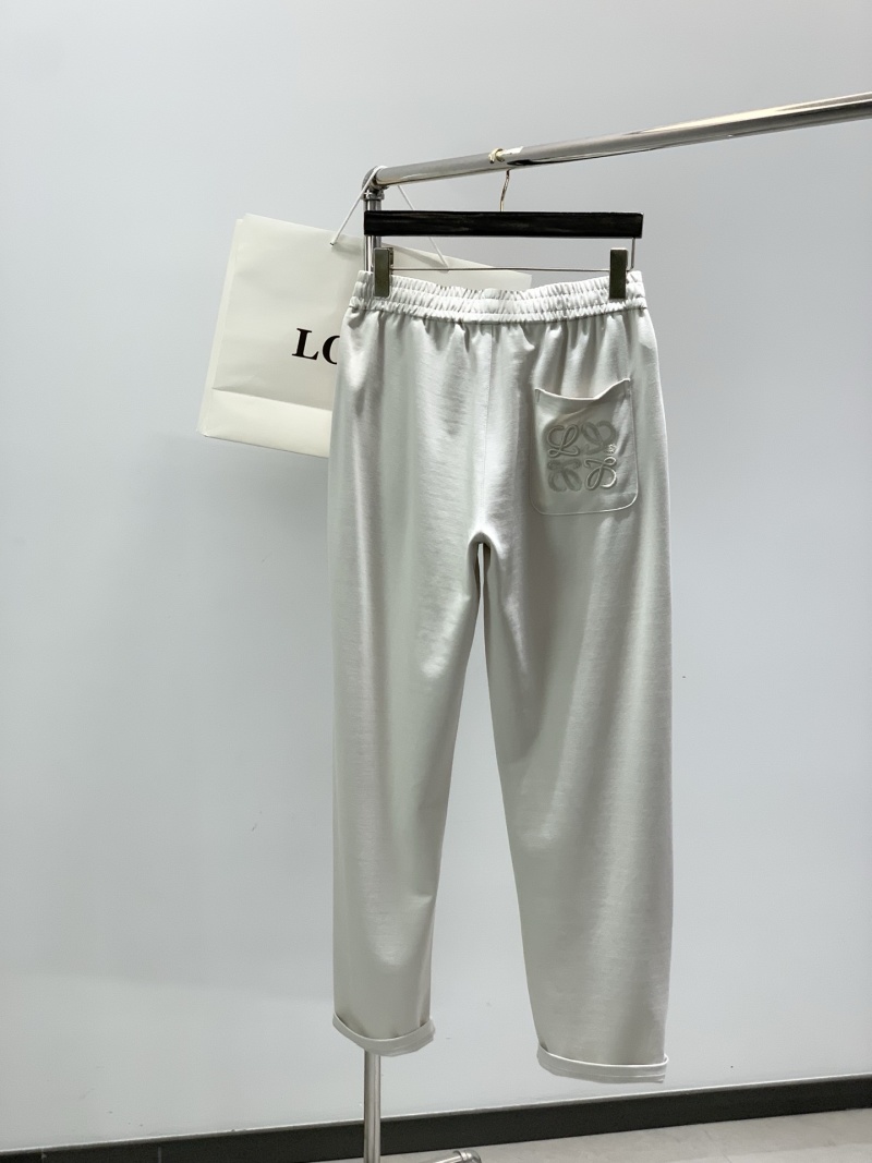 Брюки мужские Loewe