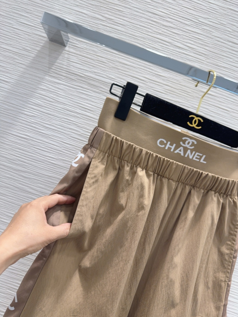 Брюки Chanel