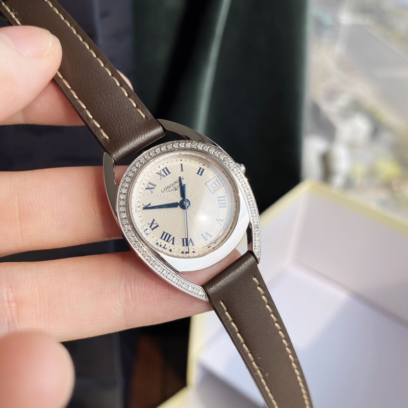Часы Longines