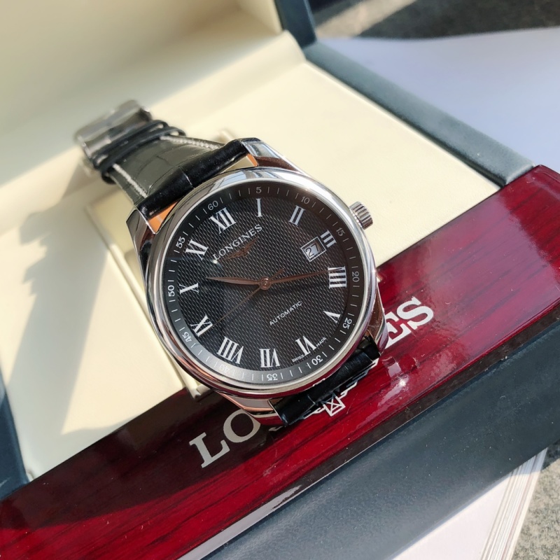Часы Longines