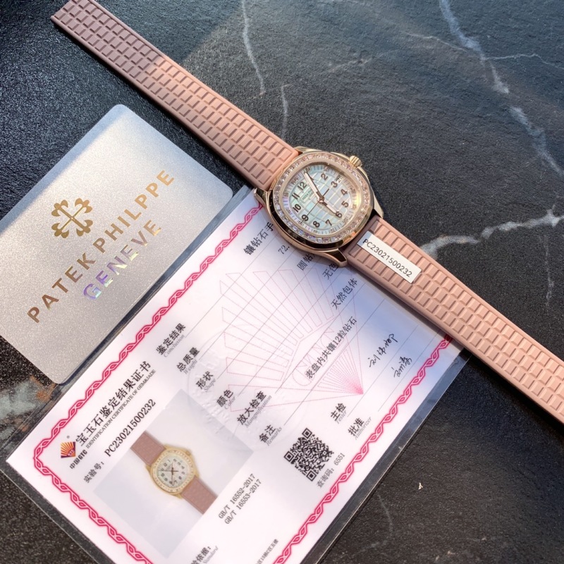 Часы Patek Philippe