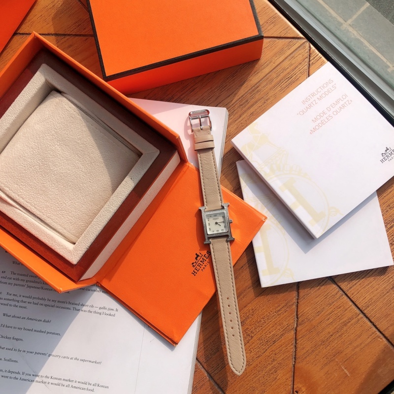 Часы Hermès