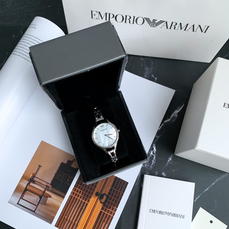 Часы Emporio Armani