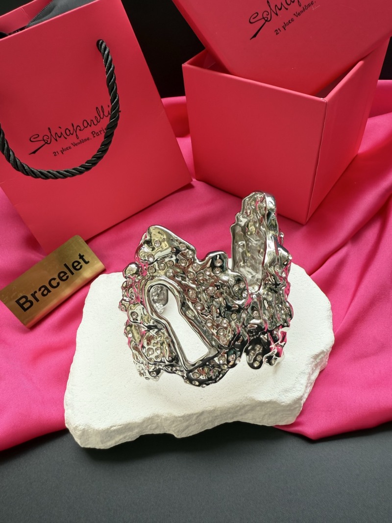 Браслет Schiaparelli