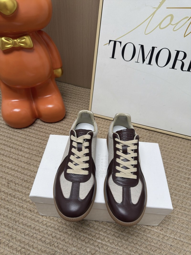 Женские кроссовки Maison Margiela MM6