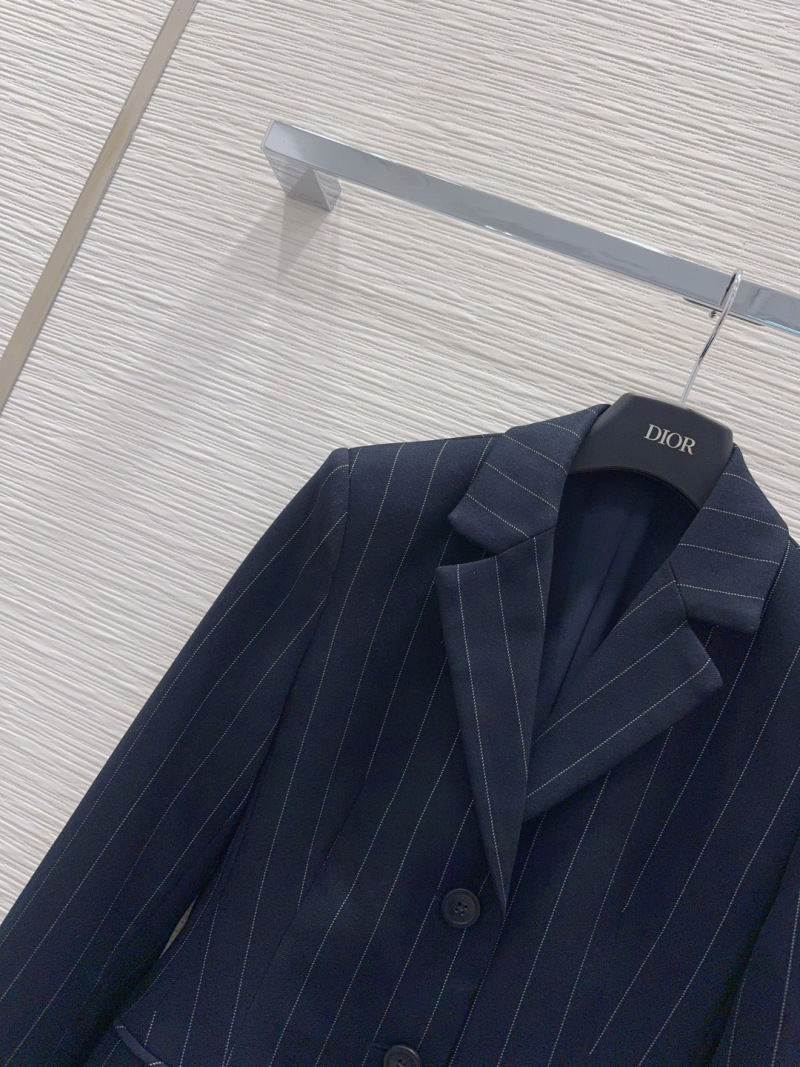 Пиджак Dior