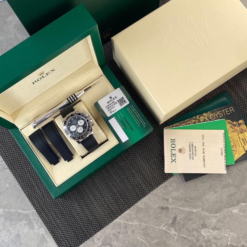 Часы Rolex