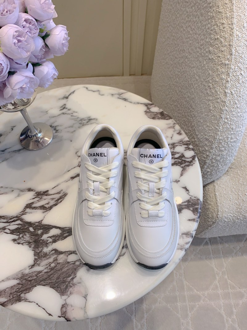 Кроссовки Chanel