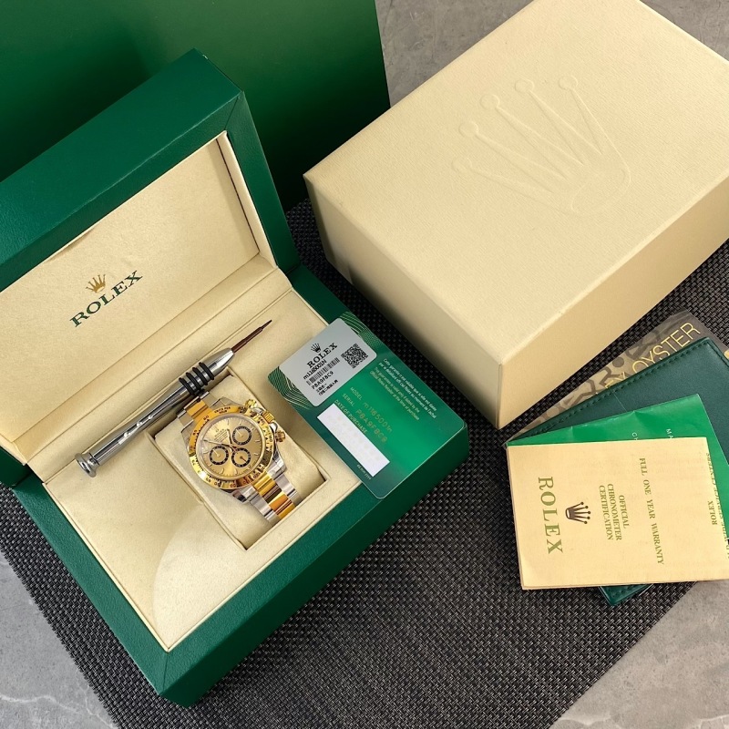 Часы Rolex