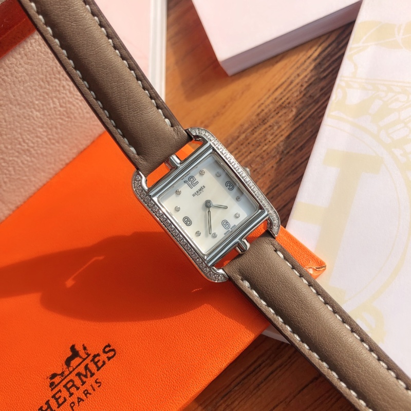 Часы Hermès