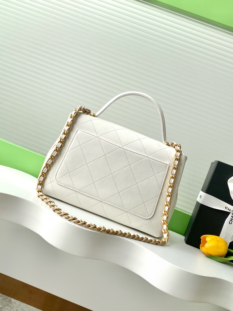 Сумки Chanel