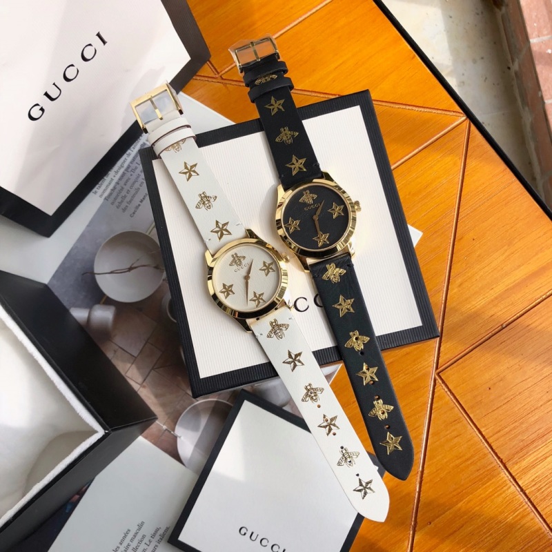Часы Gucci