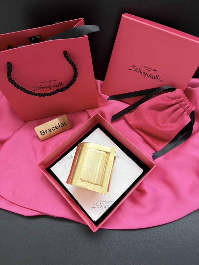 Браслет Schiaparelli