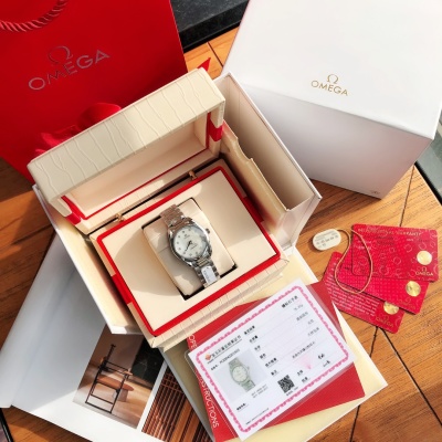 Часы Omega