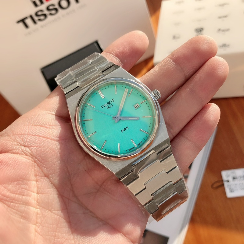 Часы Tissot
