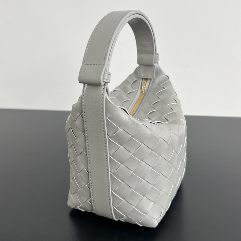 Сумка Bottega Veneta с плетением