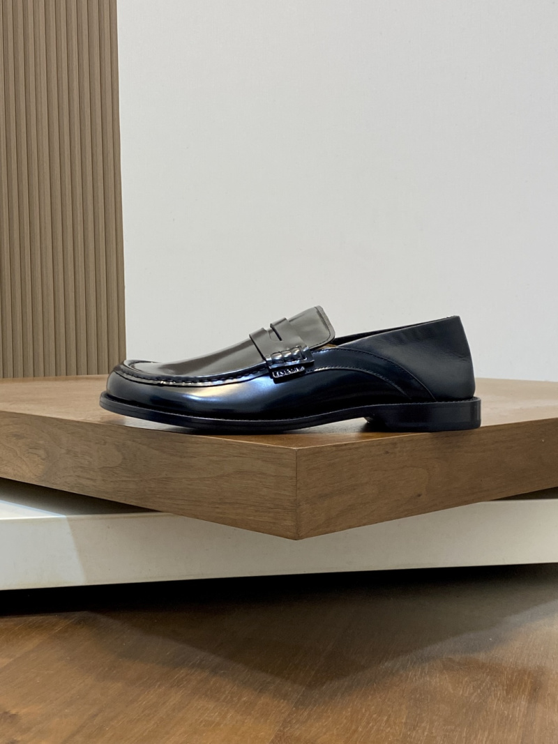 Мужские лоферы Loewe