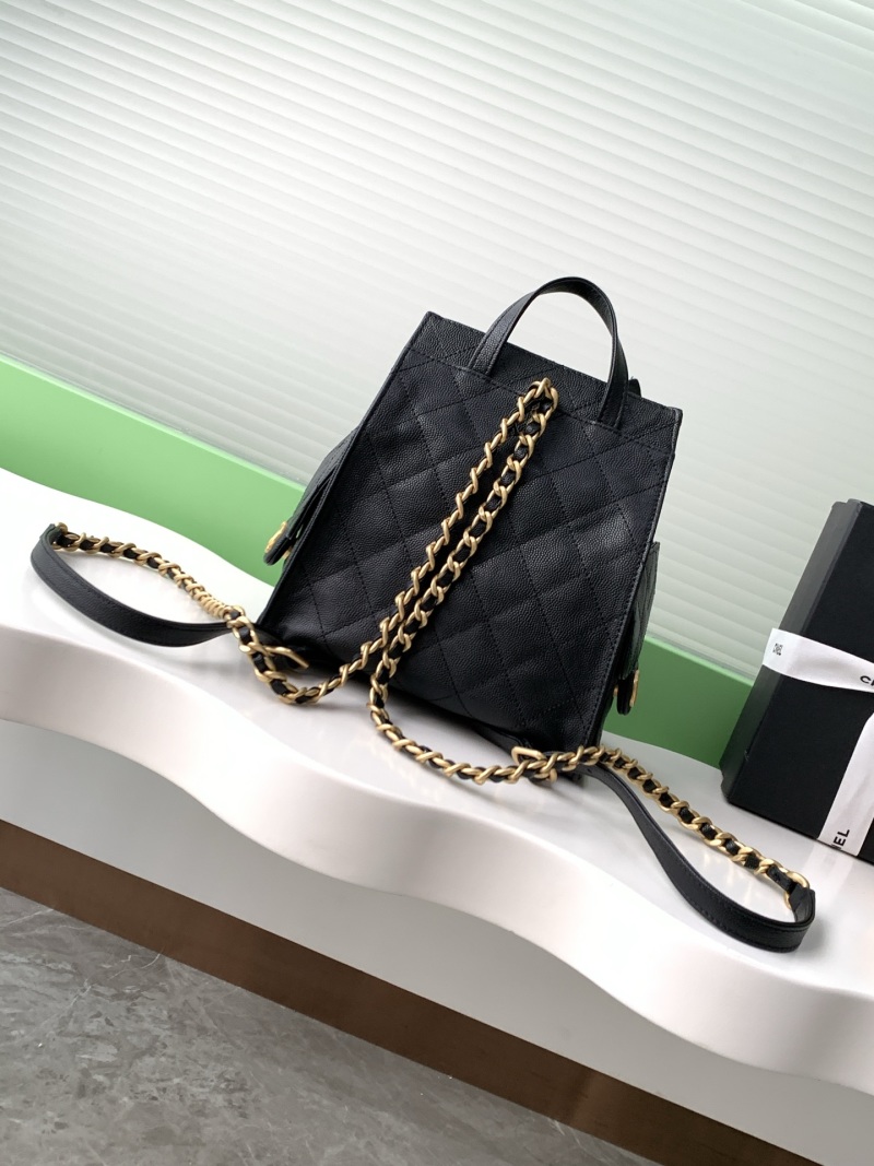 Рюкзак Chanel