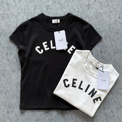 Футболка Celine