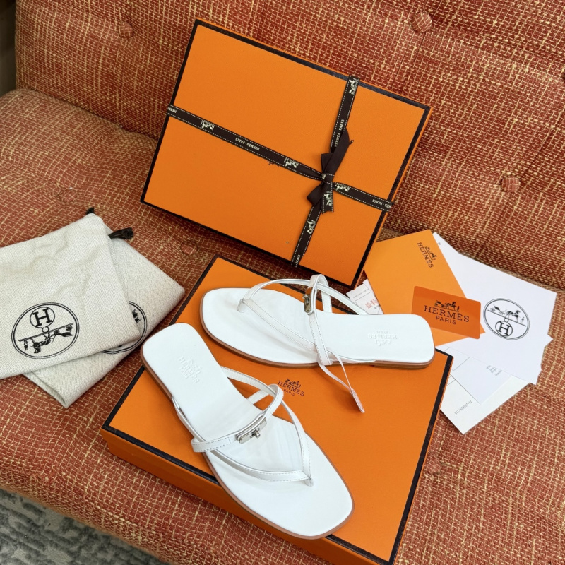 Сандалии Hermès