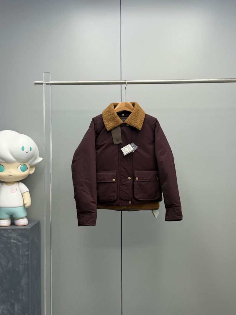 Пуховик Loewe