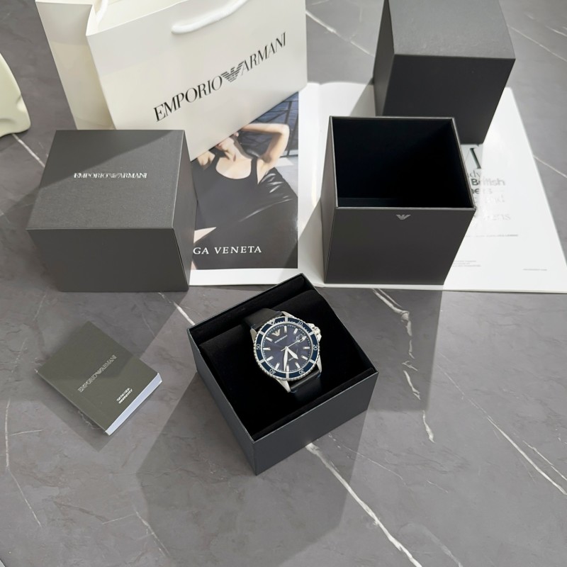 Часы Armani