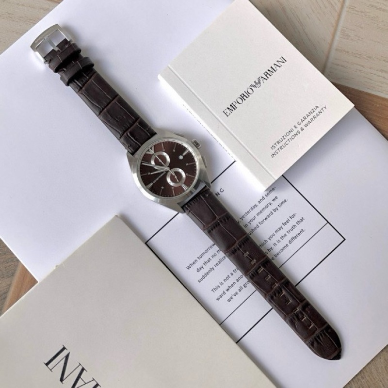 Часы Armani