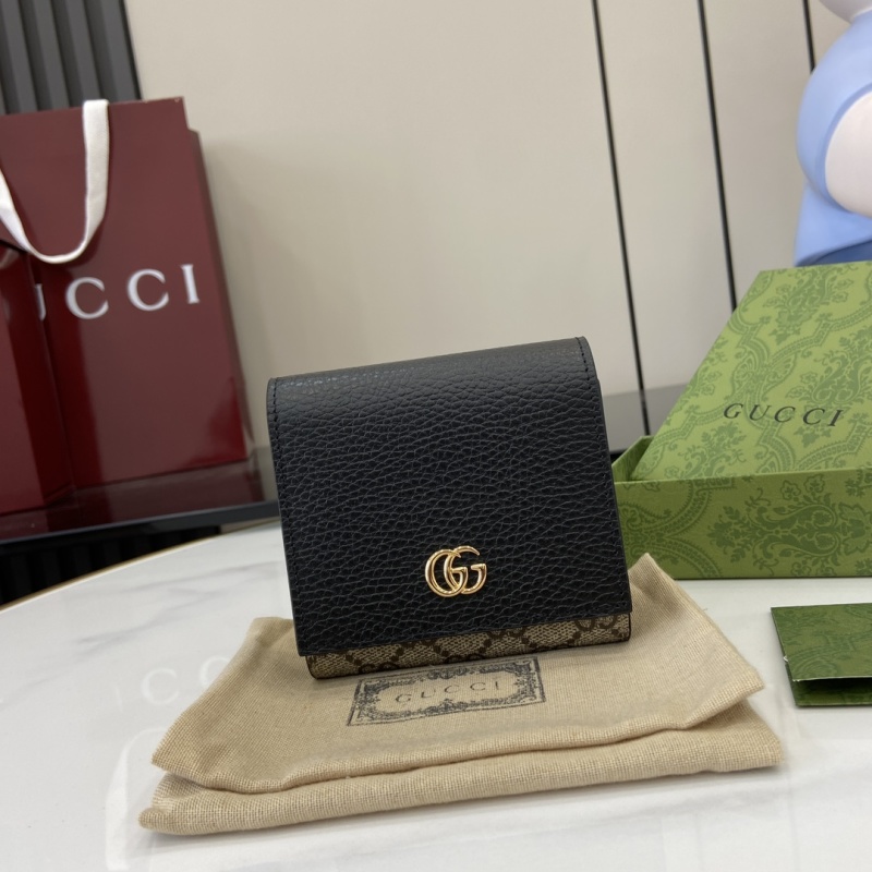 Портмоне Gucci