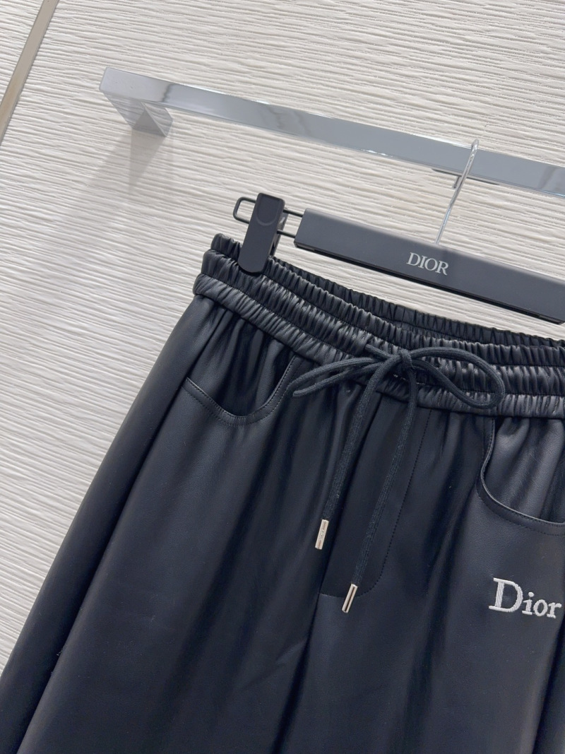 Брюки Dior
